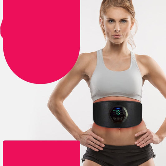 Fitness equipment abdominal muscle wheel trainer