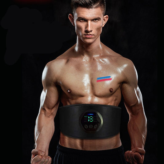 Fitness equipment abdominal muscle wheel trainer