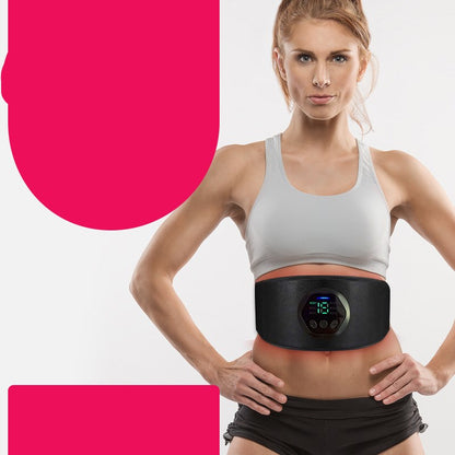 Fitness equipment abdominal muscle wheel trainer