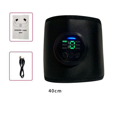 Fitness equipment abdominal muscle wheel trainer