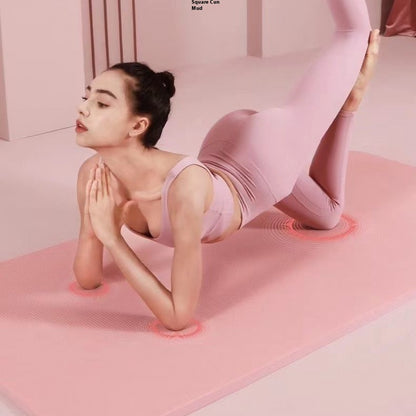 Yoga Mat Dance Mat Gymnastic Mat