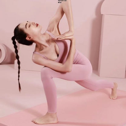 Yoga Mat Dance Mat Gymnastic Mat