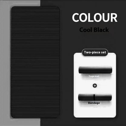 Yoga Mat Dance Mat Gymnastic Mat