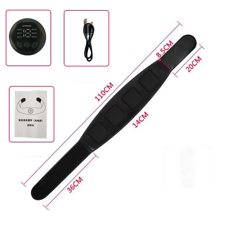 Fitness equipment abdominal muscle wheel trainer