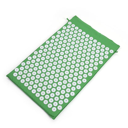 Acupuncture Yoga Mat Acupoints