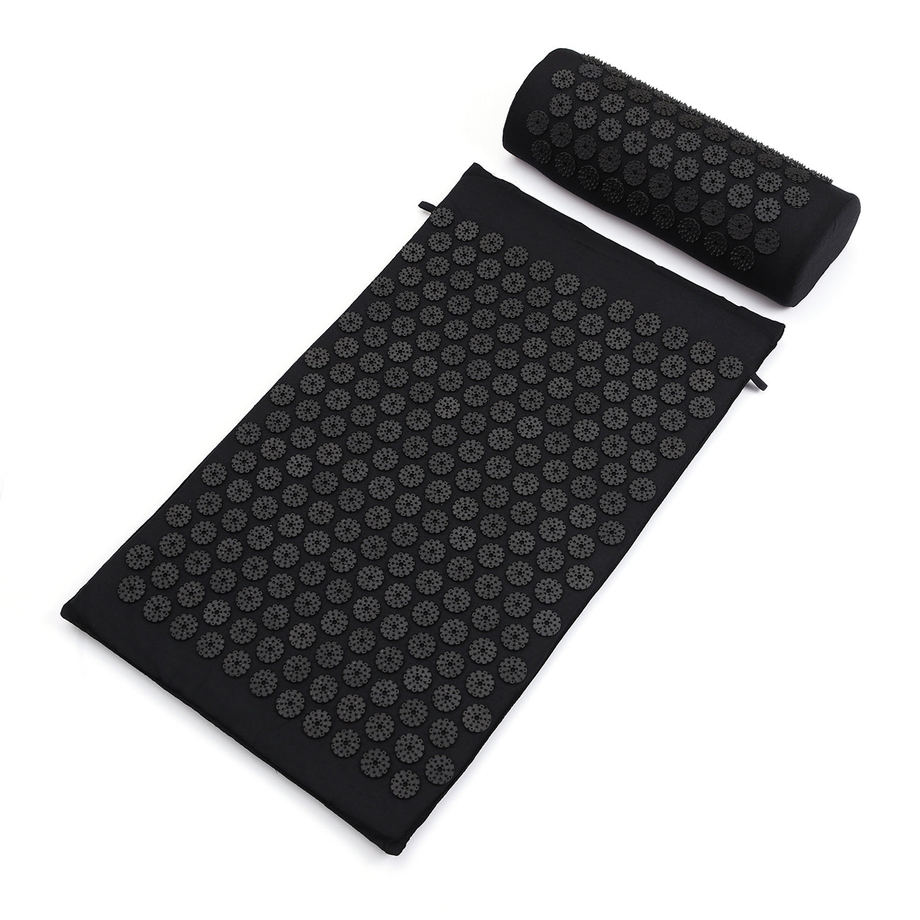 Acupuncture Yoga Mat Acupoints