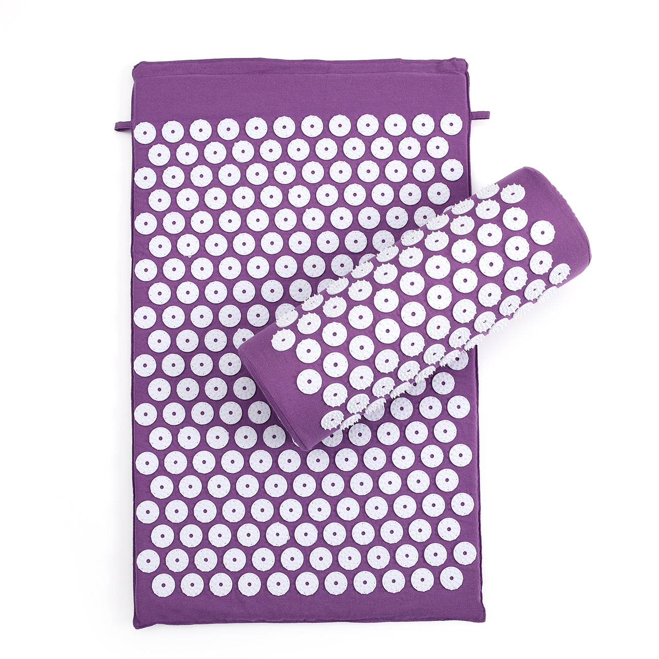 Acupuncture Yoga Mat Acupoints