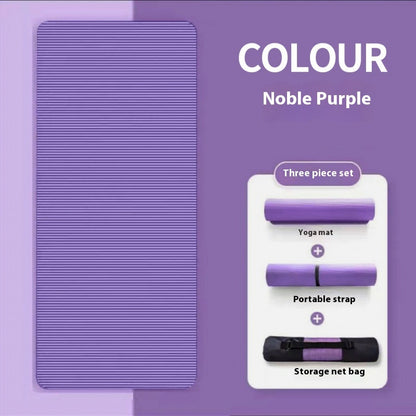 Yoga Mat Dance Mat Gymnastic Mat