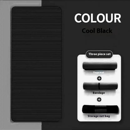 Yoga Mat Dance Mat Gymnastic Mat