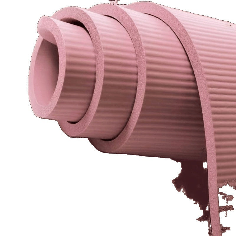 Yoga Mat Dance Mat Gymnastic Mat