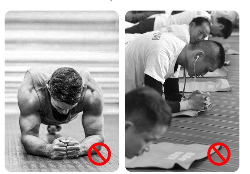 Multifunctional Push-up Stand For Home Balance