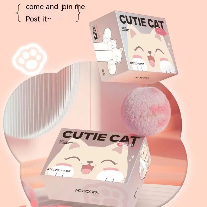 Particle Remodeling Massage Gun Muscle Relaxation